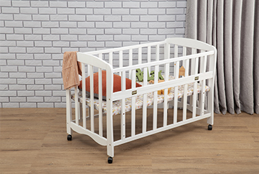 Baby Cot