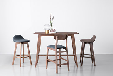 Bar Table and Counter Table