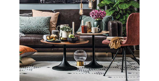 Occasional Table