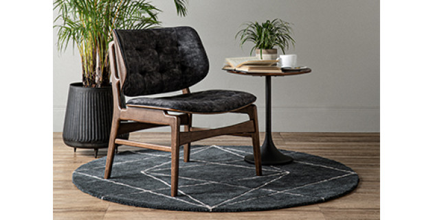 Lounge Chair