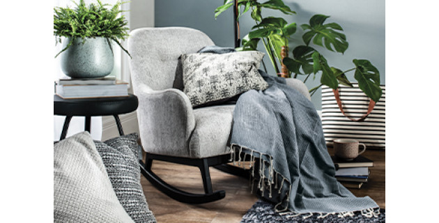 Rocking Chair