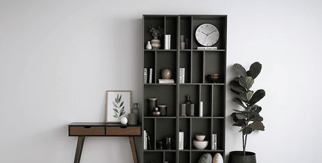 Wall Shelf