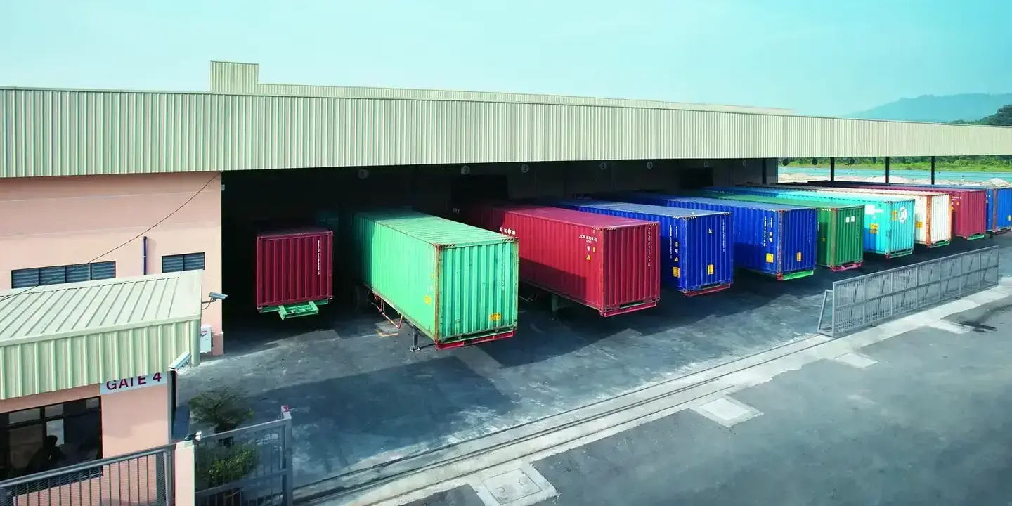Why Malaysia Is Southeast Asia's Leading Furniture Export Hub