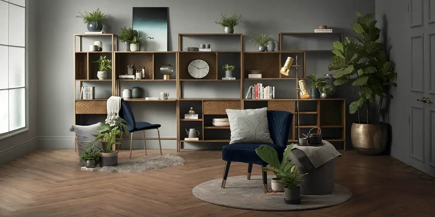 SOHO & Home Office Furniture Wholesale Malaysia